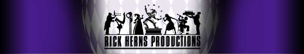 Rick Herns Productions