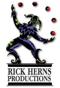 Rick Herns Productions Event Plannners